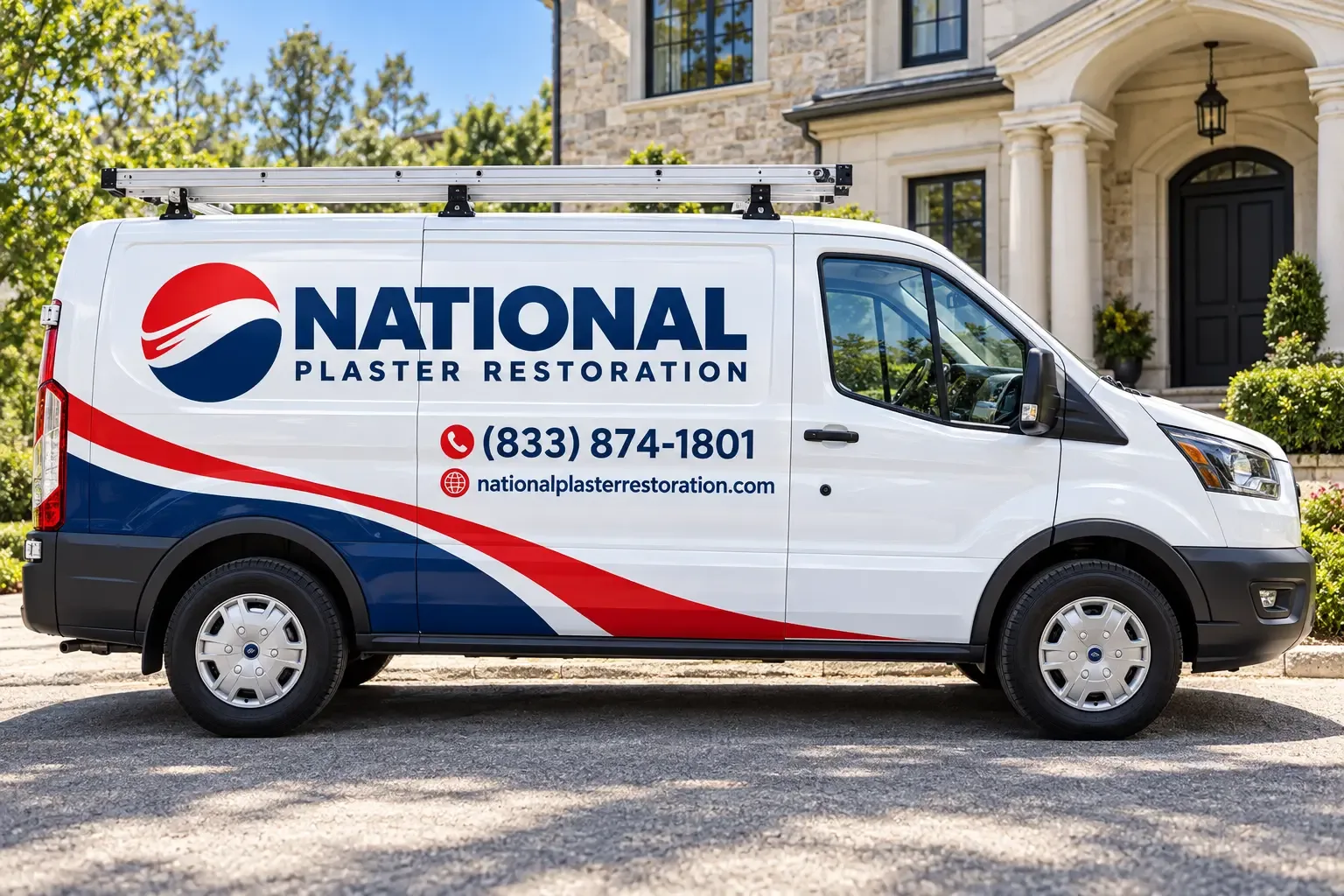Plaster Repair in Clemson, SC near me